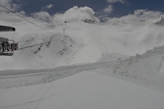 22/05/2019 Chiusura piste