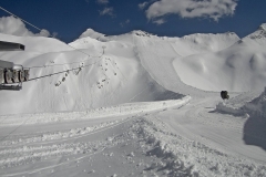 23/05/2019 Chiusura piste