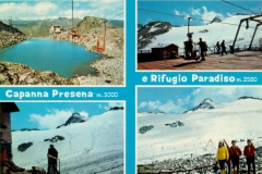 Presena anni ’70
