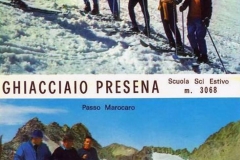 Presena anni ’70