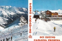 Presena anni ’70