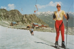 Presena anni ’70