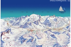 Adamello – Tonale 2018