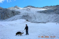 Presena 17/08/2005