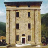 La Torre Avogadro a Lumezzane
