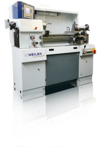 Tornerie automatiche CNC della Weiler