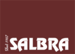 Logo di Salbra saldatura metalli